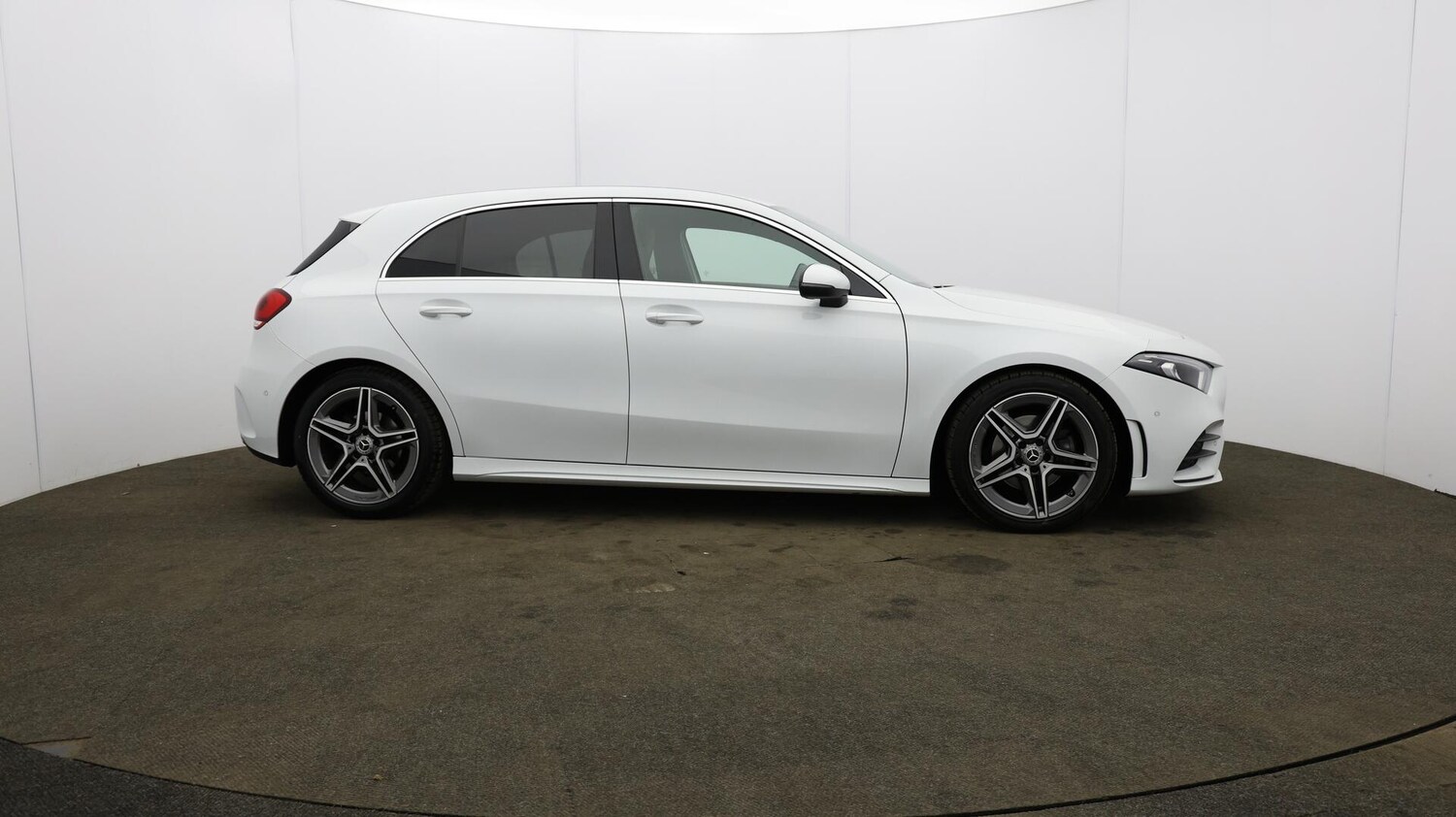 Used Mercedes-Benz A-Class 2021 for sale - 76388062: Photo 54