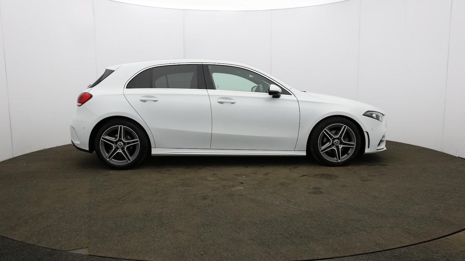 Used Mercedes-Benz A-Class 2021 for sale - 76388062: Photo 55