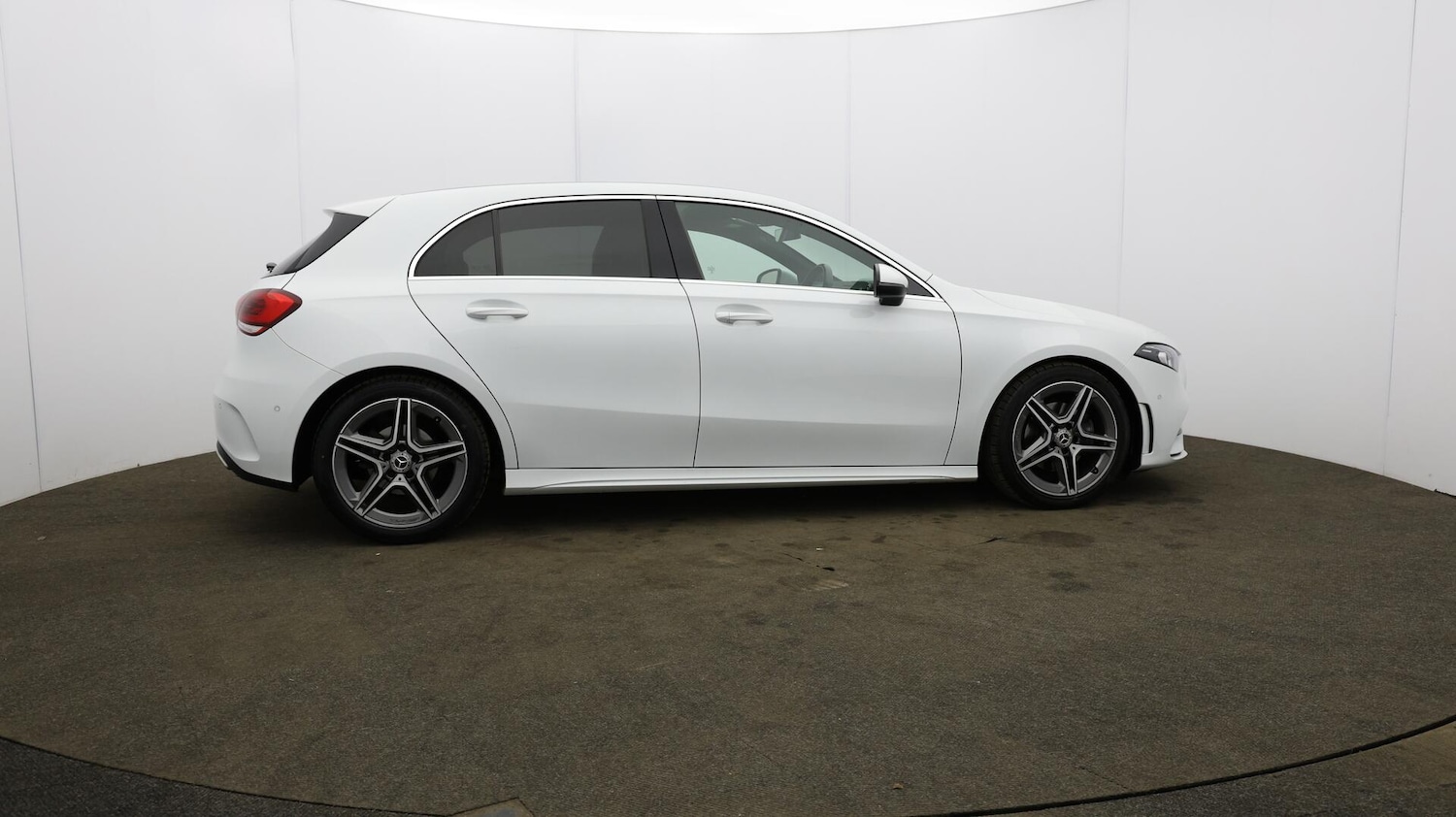 Used Mercedes-Benz A-Class 2021 for sale - 76388062: Photo 56