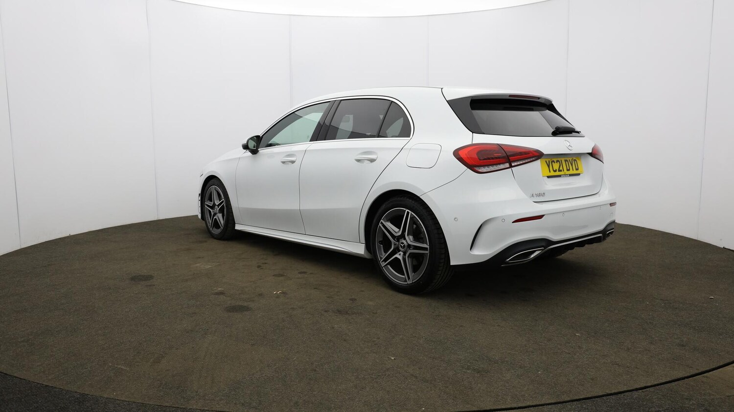 Used Mercedes-Benz A-Class 2021 for sale - 76388062: Photo 57