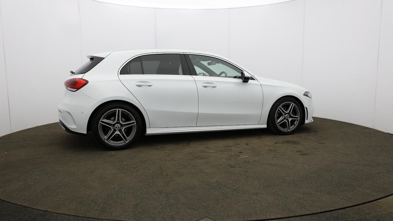 Used Mercedes-Benz A-Class 2021 for sale - 76388062: Photo 58