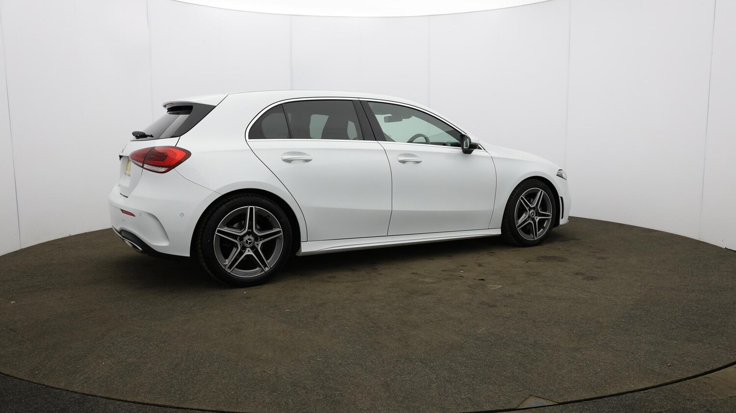 Used Mercedes-Benz A-Class 2021 for sale - 76388062: Photo 59