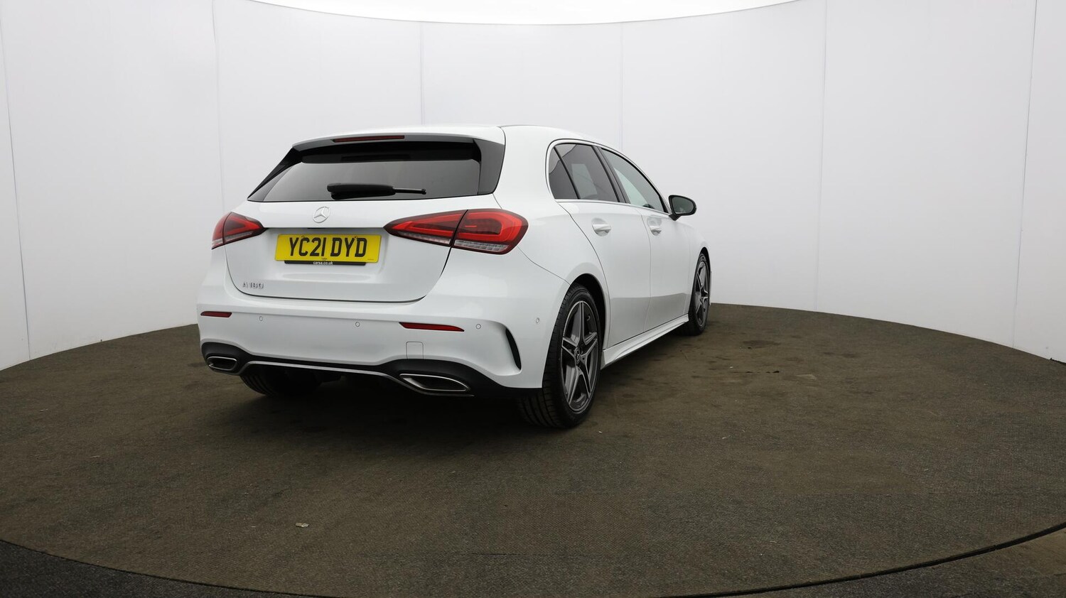 Used Mercedes-Benz A-Class 2021 for sale - 76388062: Photo 63