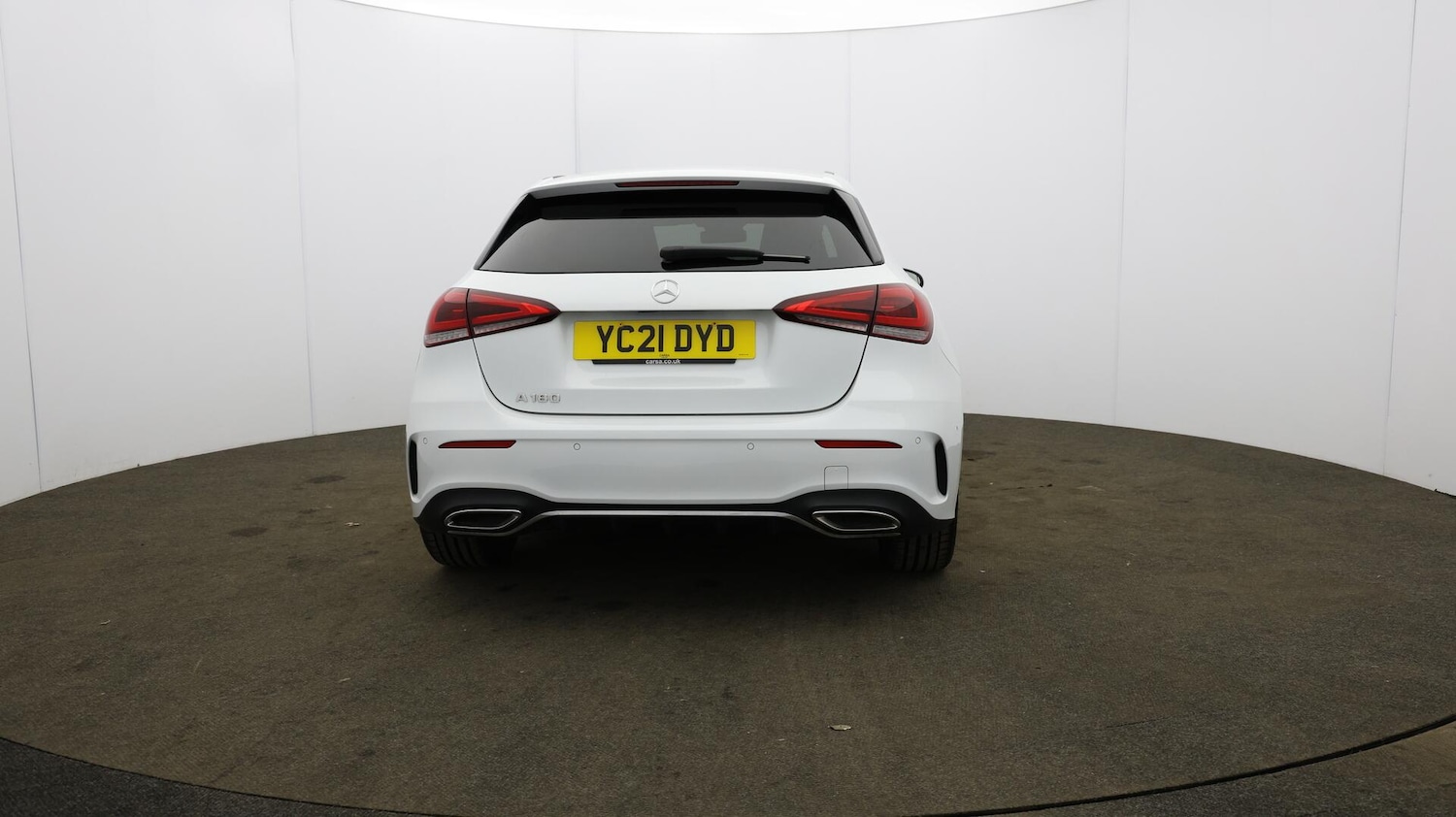 Used Mercedes-Benz A-Class 2021 for sale - 76388062: Photo 65