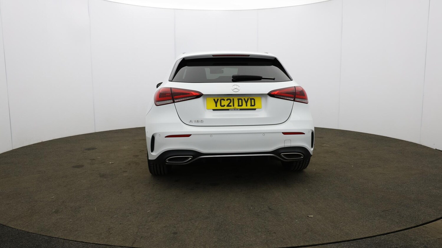 Used Mercedes-Benz A-Class 2021 for sale - 76388062: Photo 66