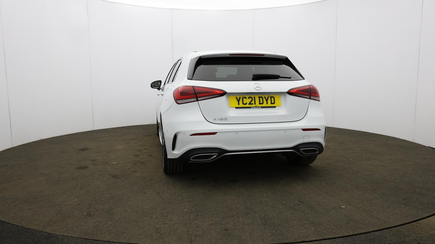 Used Mercedes-Benz A-Class 2021 for sale - 76388062: Photo 67