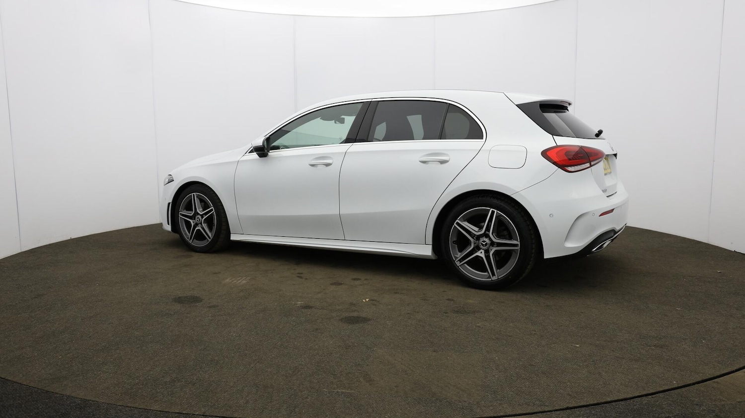 Used Mercedes-Benz A-Class 2021 for sale - 76388062: Photo 69