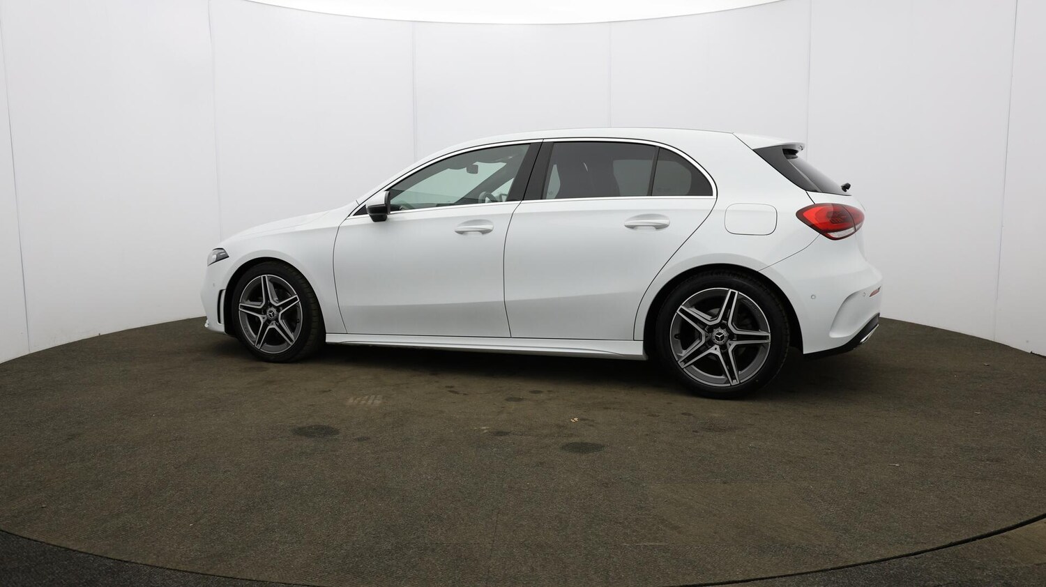 Used Mercedes-Benz A-Class 2021 for sale - 76388062: Photo 70