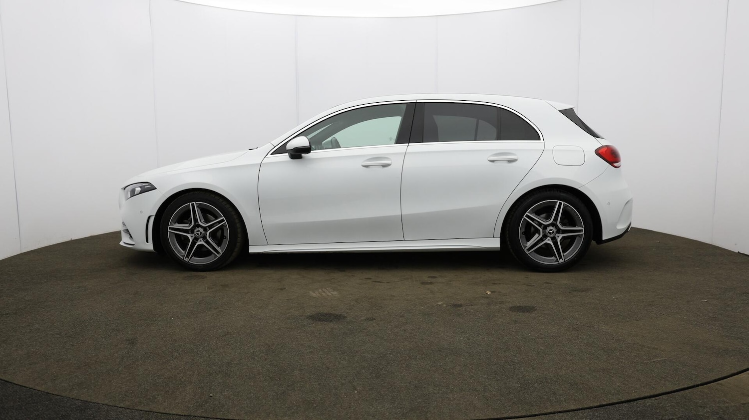 Used Mercedes-Benz A-Class 2021 for sale - 76388062: Photo 72