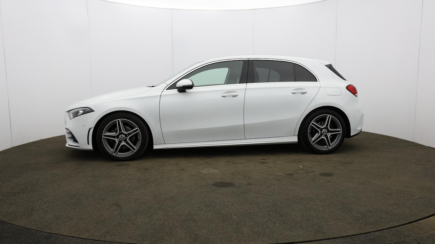 Used Mercedes-Benz A-Class 2021 for sale - 76388062: Photo 73