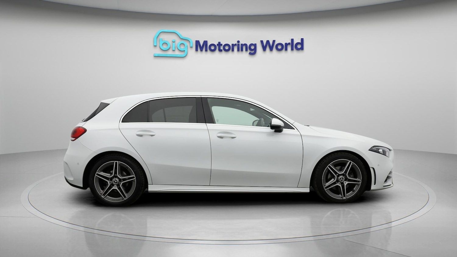 Used Mercedes-Benz A-Class 2021 for sale - 76388062: Photo 9