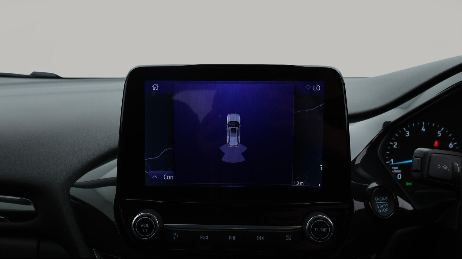 Vehicle 24