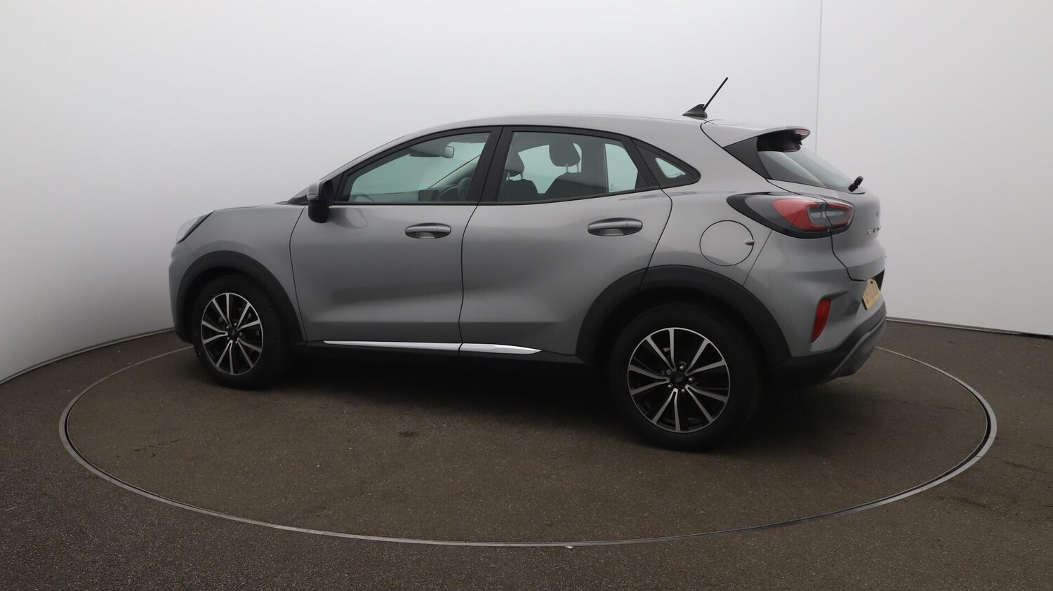 Vehicle 47