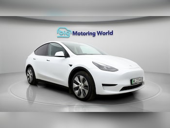 Used Tesla Model Y 2023 for sale - 78805390: Photo