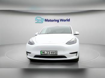 Used Tesla Model Y 2023 for sale - 78805390: Photo
