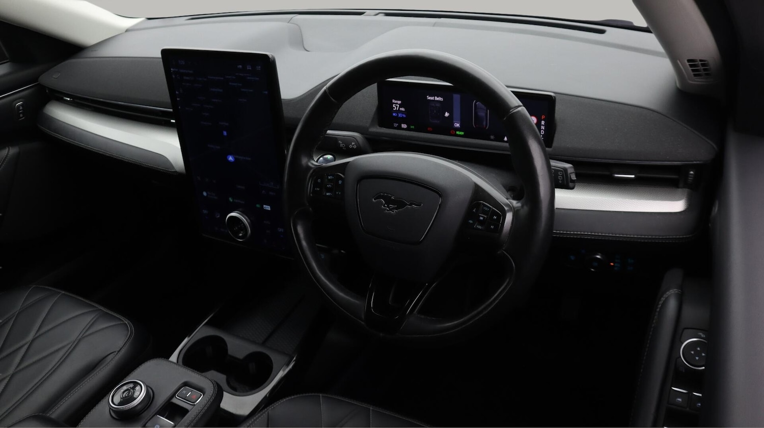 Used Ford Mustang Mach-E 2021 for sale - 76550424: Photo 10