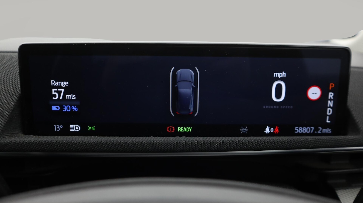 Used Ford Mustang Mach-E 2021 for sale - 76550424: Photo 11
