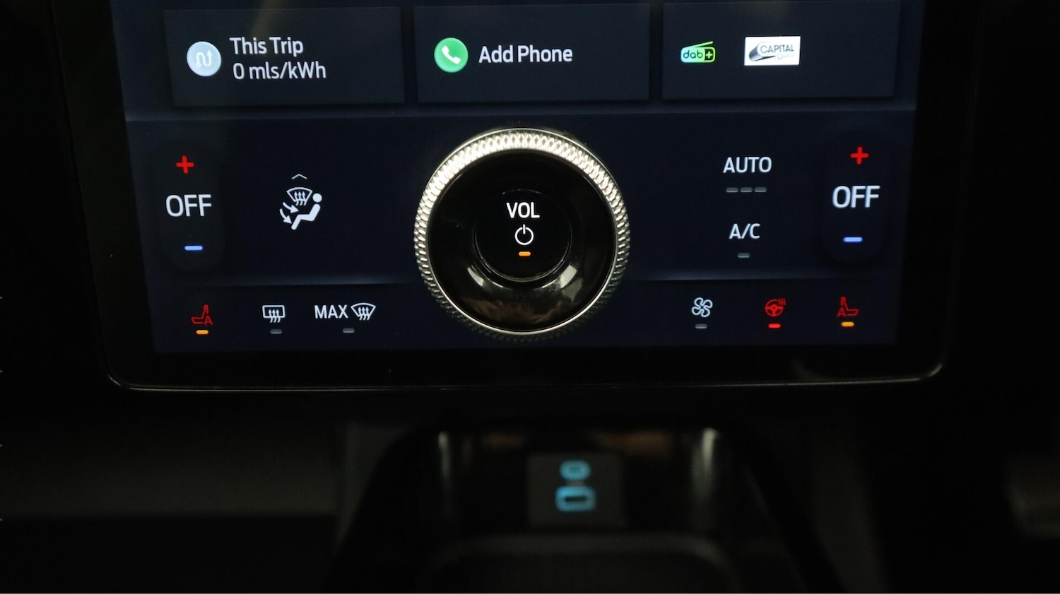 Used Ford Mustang Mach-E 2021 for sale - 76550424: Photo 13