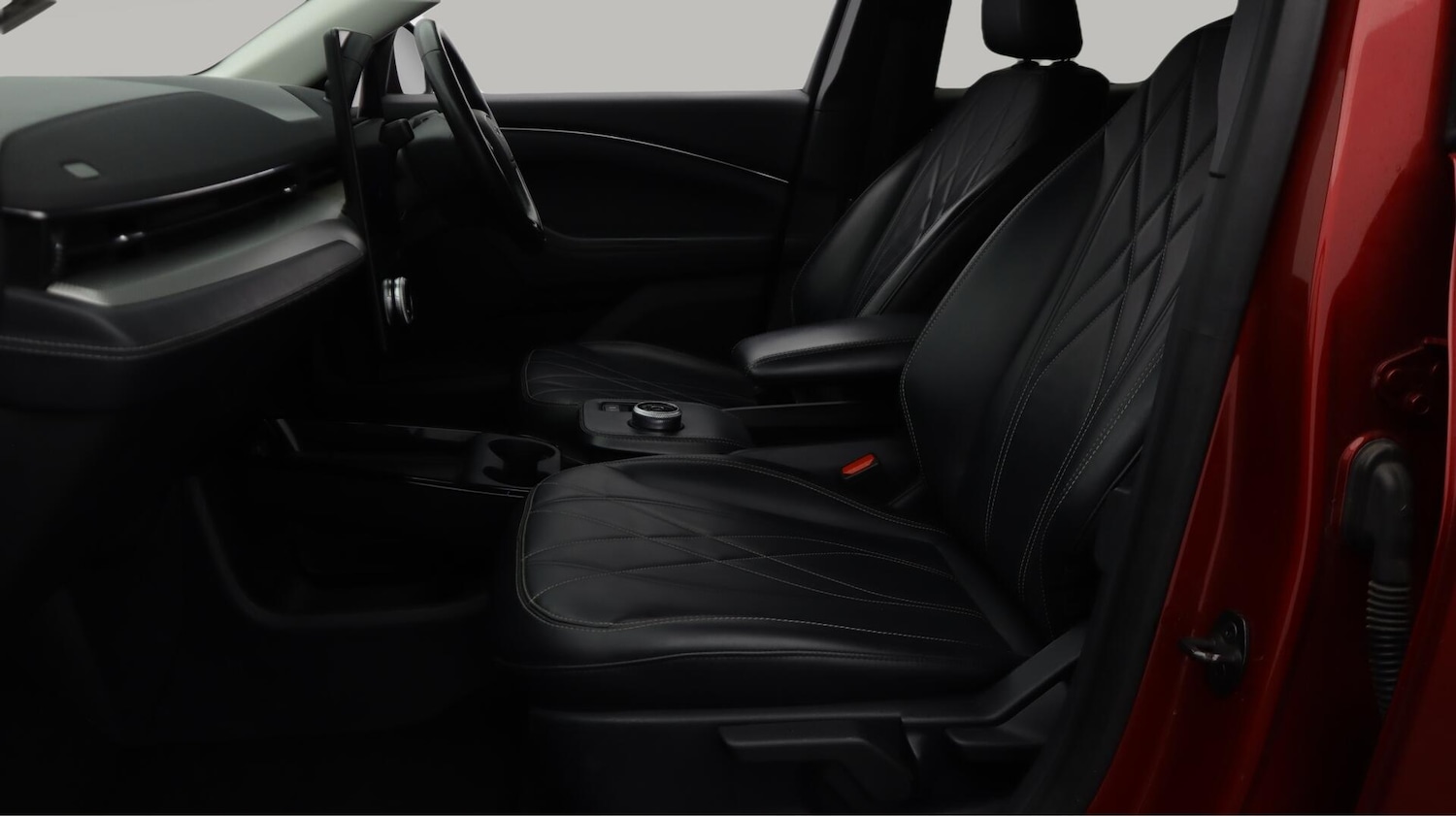 Used Ford Mustang Mach-E 2021 for sale - 76550424: Photo 15