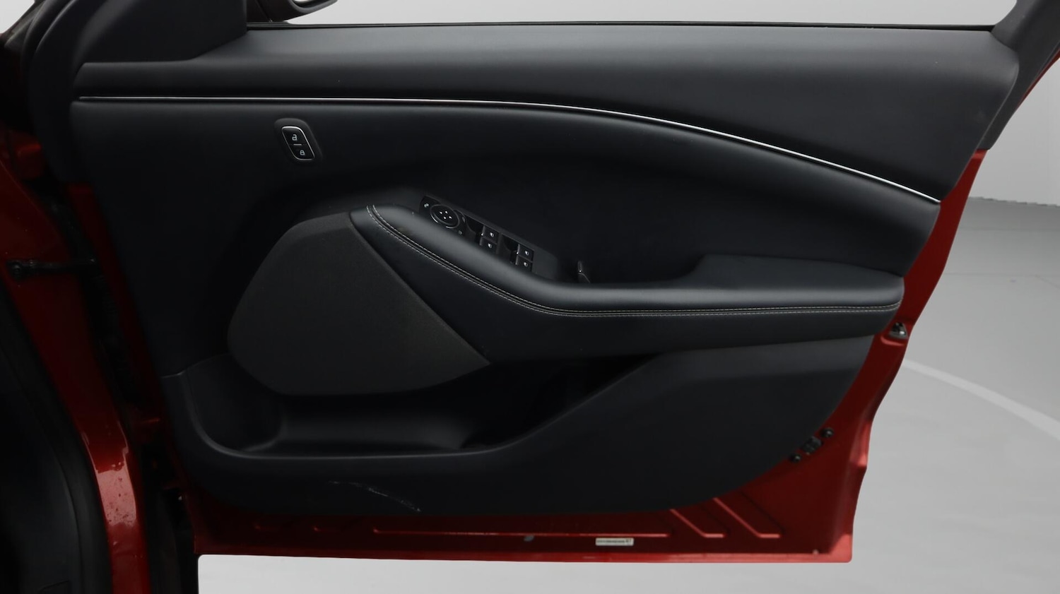 Used Ford Mustang Mach-E 2021 for sale - 76550424: Photo 16