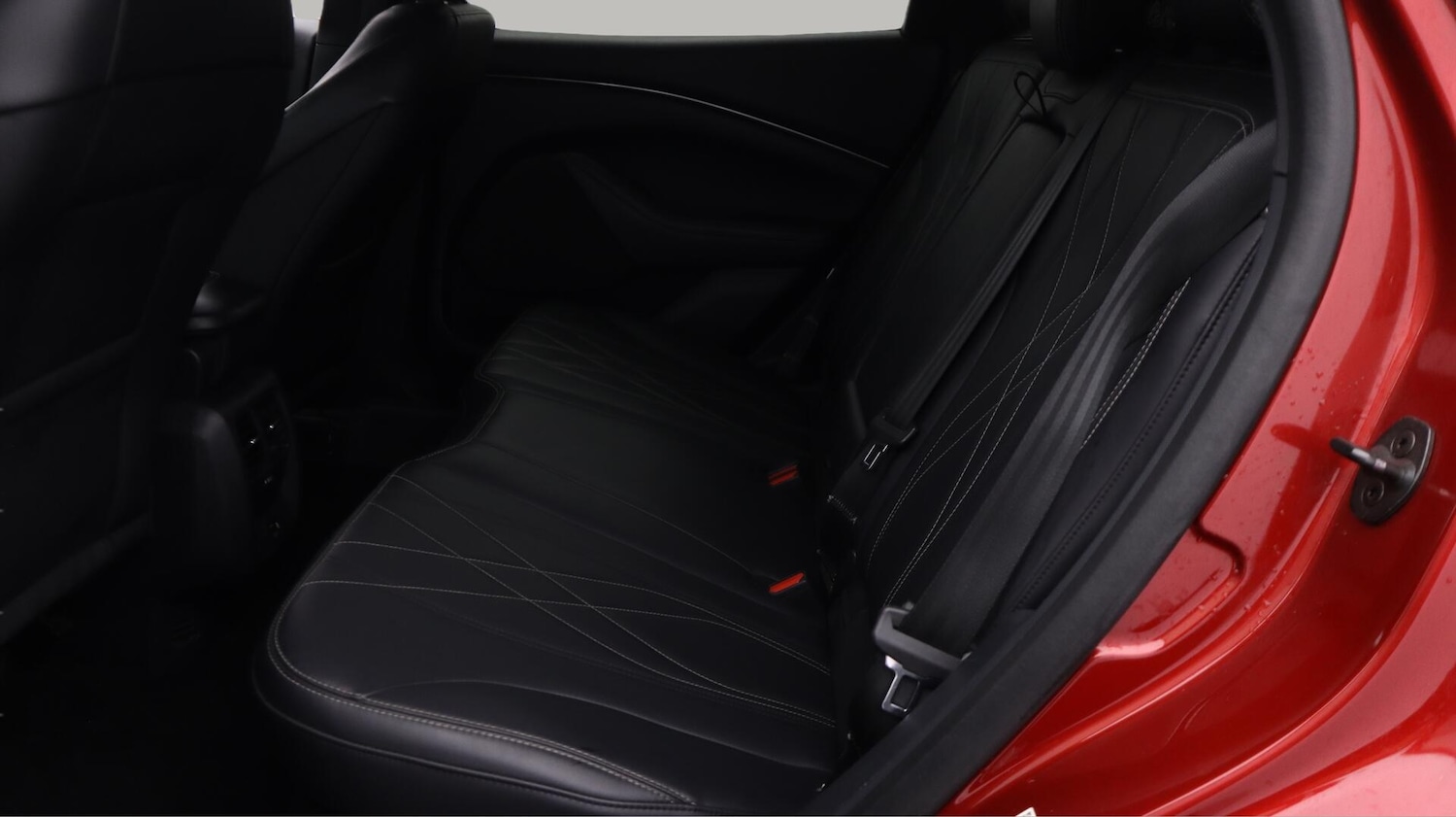 Used Ford Mustang Mach-E 2021 for sale - 76550424: Photo 17