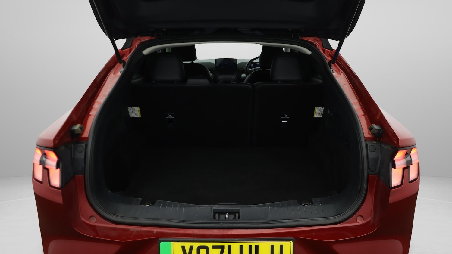 Used Ford Mustang Mach-E 2021 for sale - 76550424: Photo 18