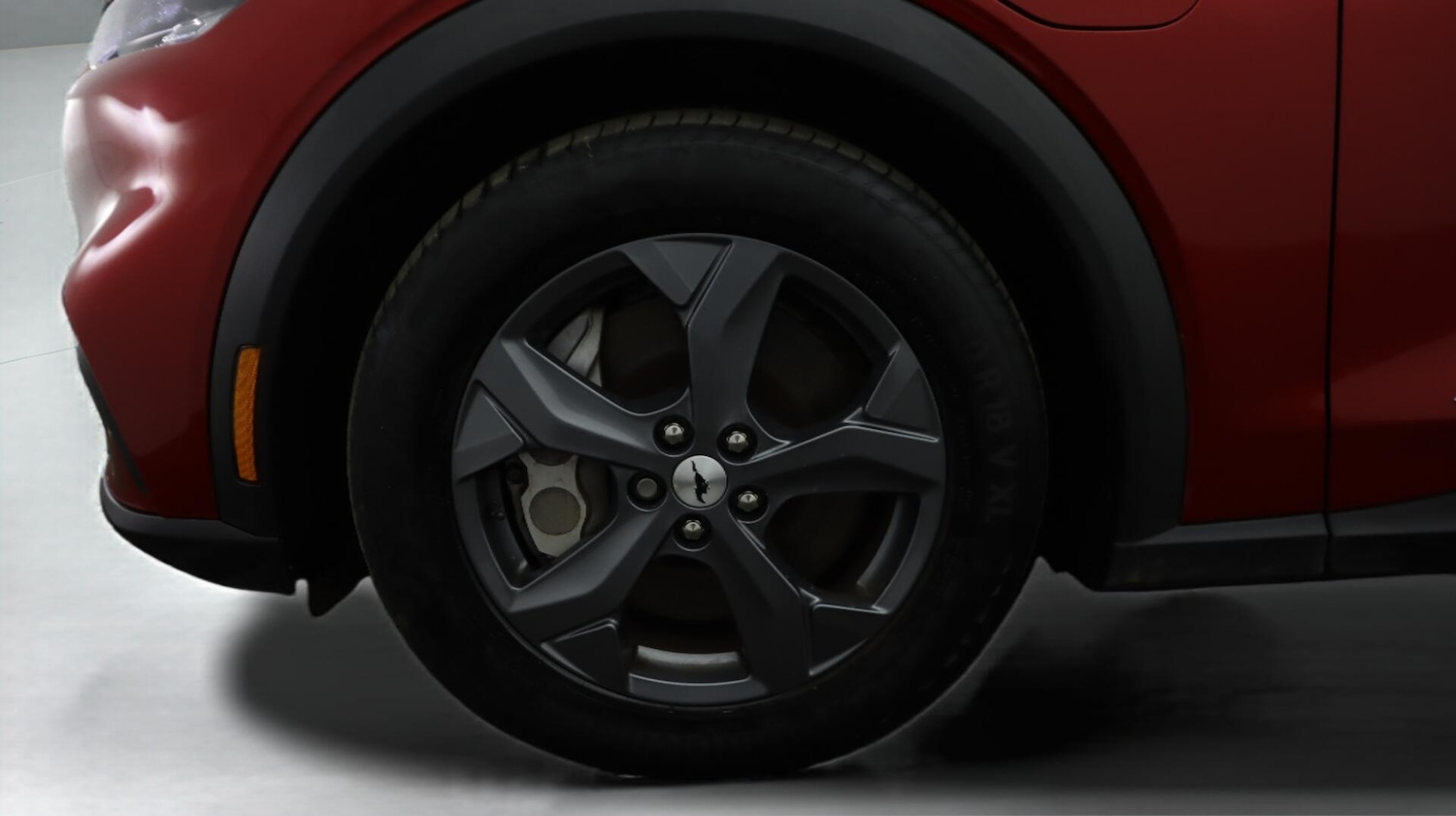 Used Ford Mustang Mach-E 2021 for sale - 76550424: Photo 19