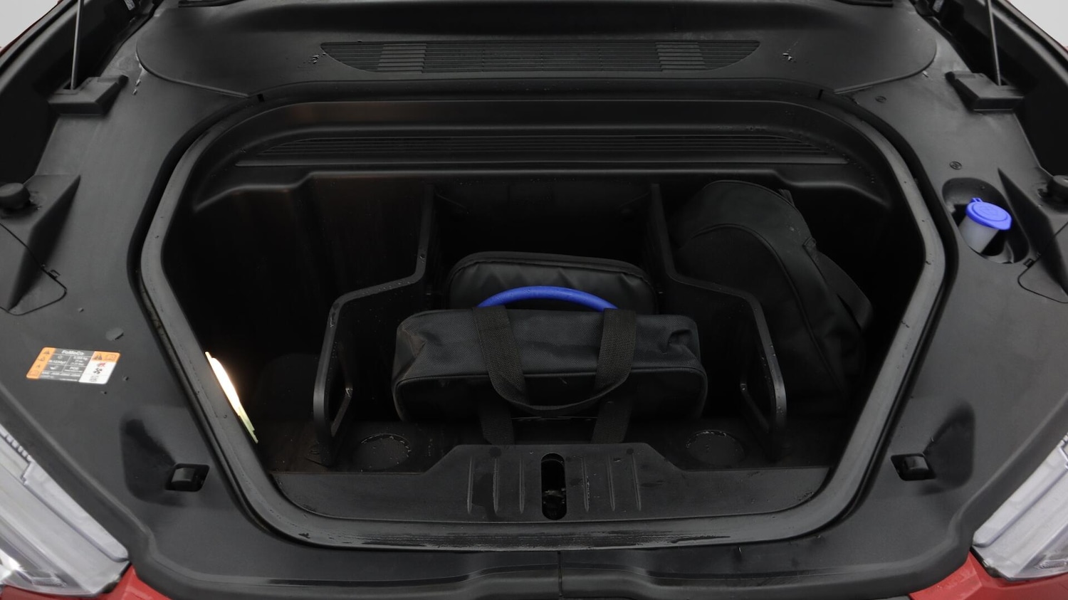 Used Ford Mustang Mach-E 2021 for sale - 76550424: Photo 20