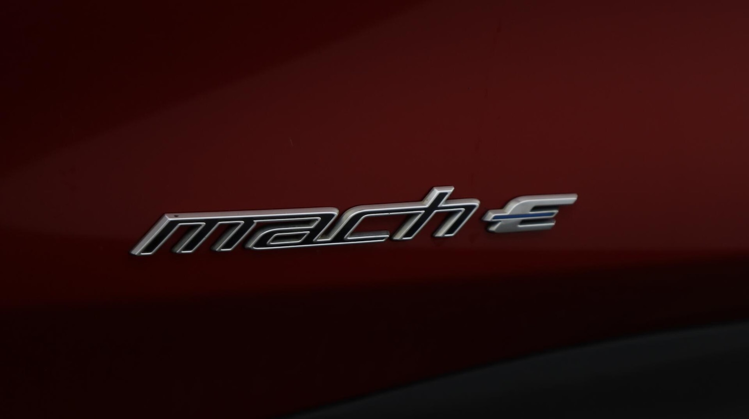 Used Ford Mustang Mach-E 2021 for sale - 76550424: Photo 21