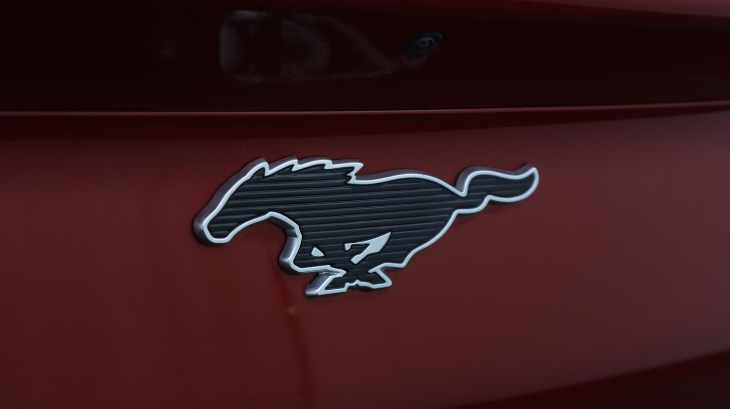 Used Ford Mustang Mach-E 2021 for sale - 76550424: Photo 22