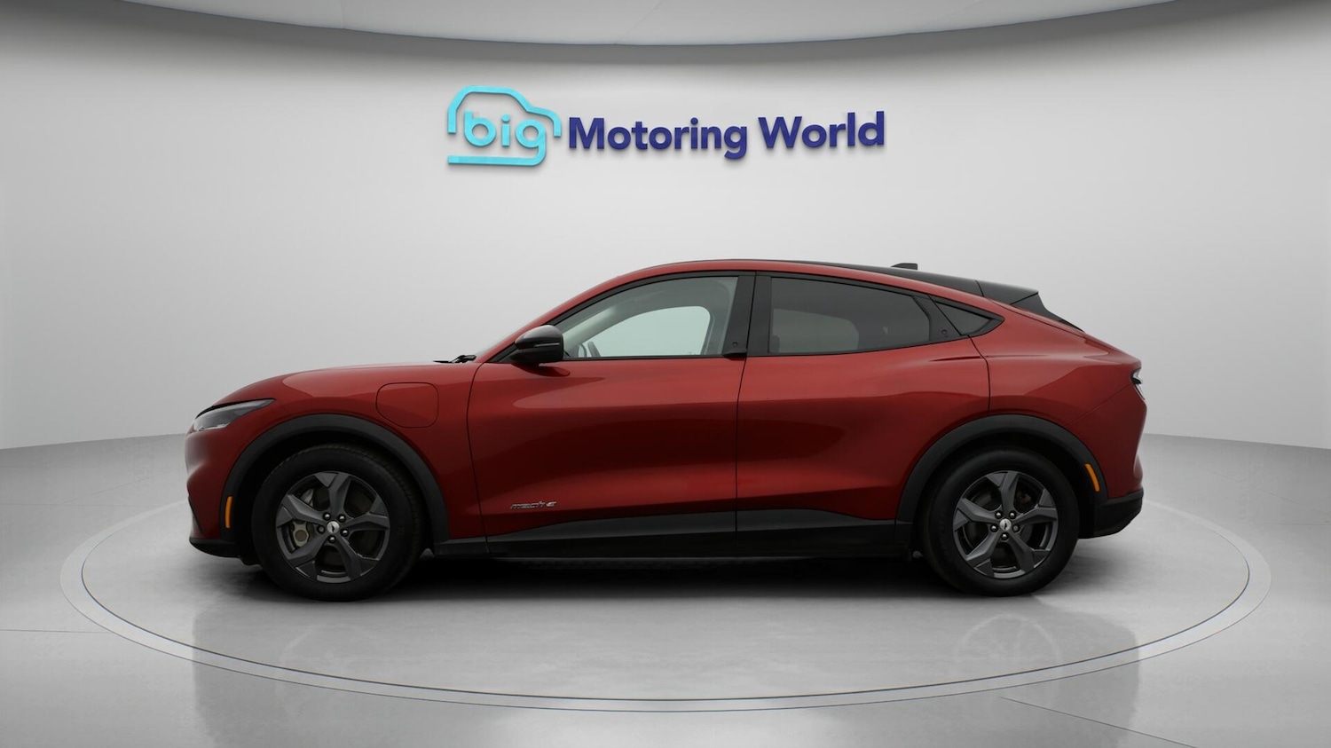 Used Ford Mustang Mach-E 2021 for sale - 76550424: Photo 5