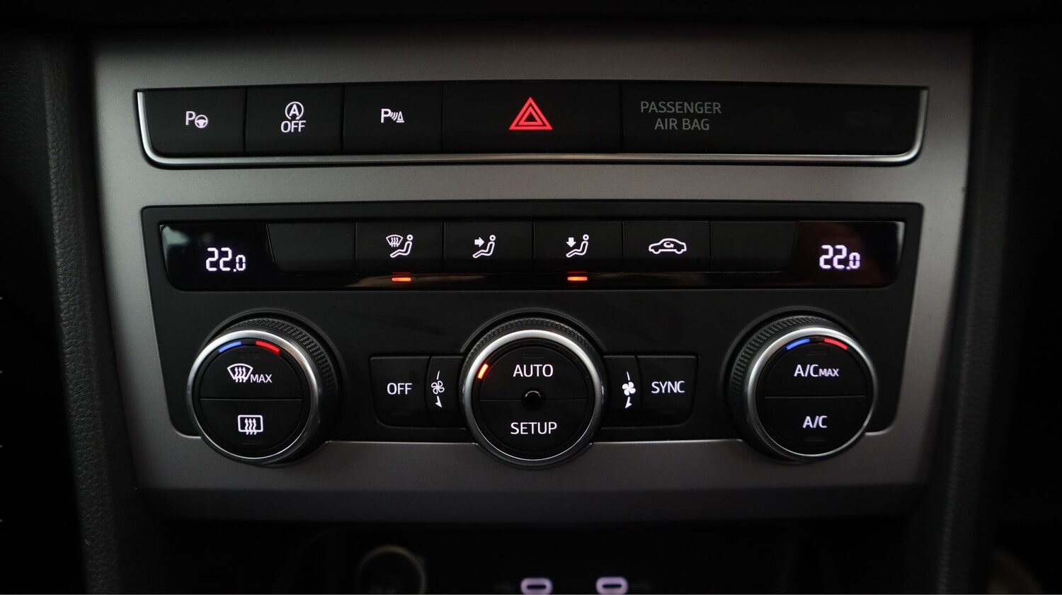 Used SEAT Ateca 2022 for sale - 77606266: Photo 12