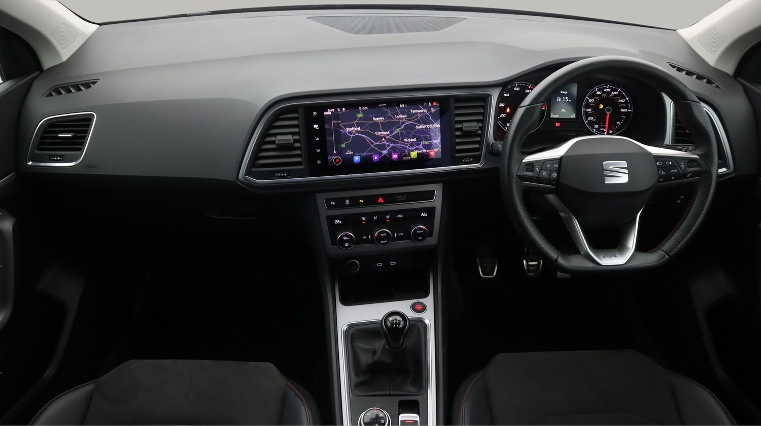 Used SEAT Ateca 2022 for sale - 77606266: Photo 13