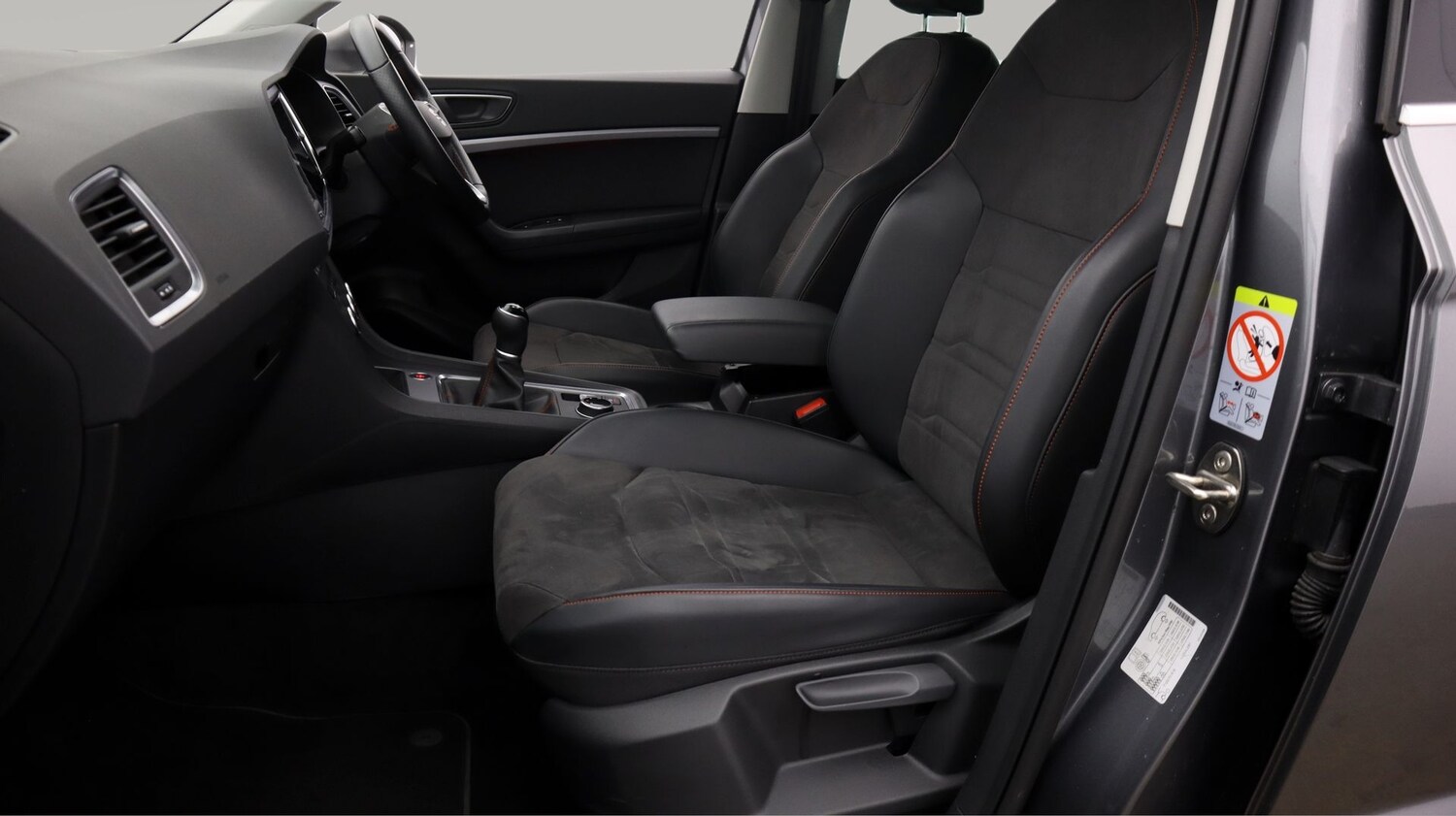 Used SEAT Ateca 2022 for sale - 77606266: Photo 14