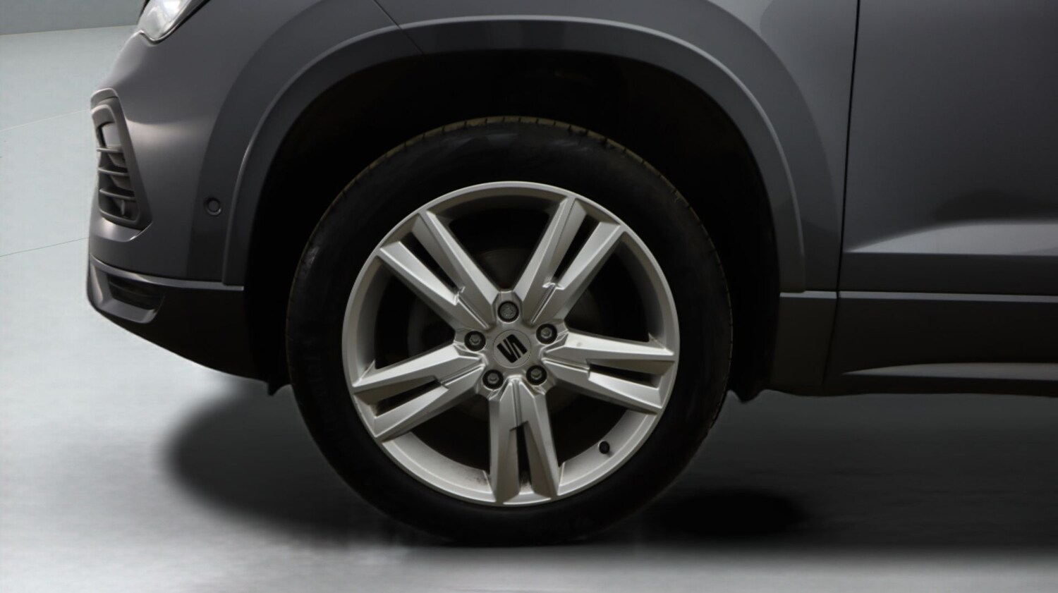 Used SEAT Ateca 2022 for sale - 77606266: Photo 18