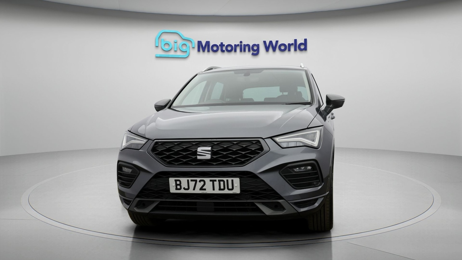 Used SEAT Ateca 2022 for sale - 77606266: Photo 2