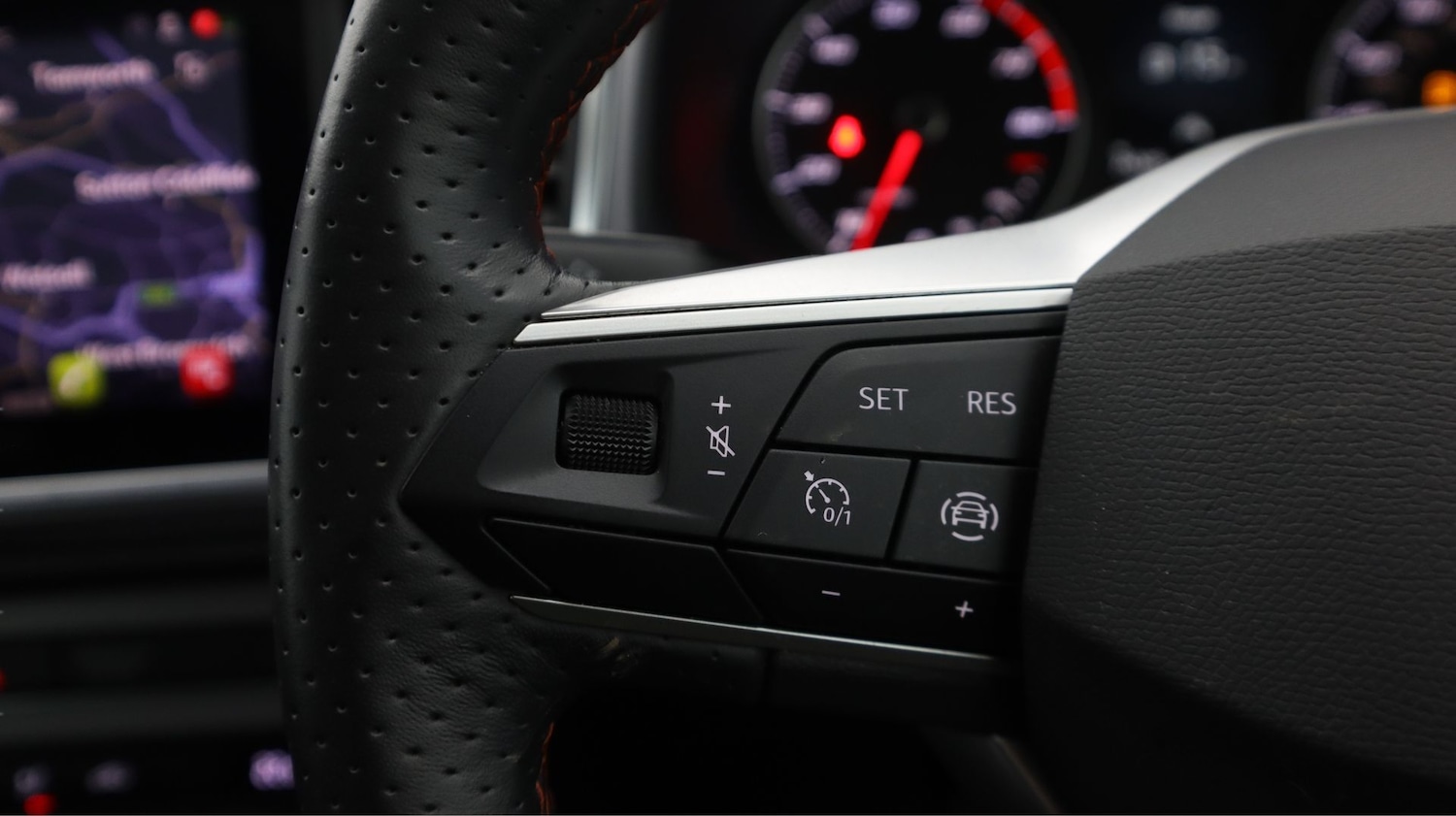 Used SEAT Ateca 2022 for sale - 77606266: Photo 20