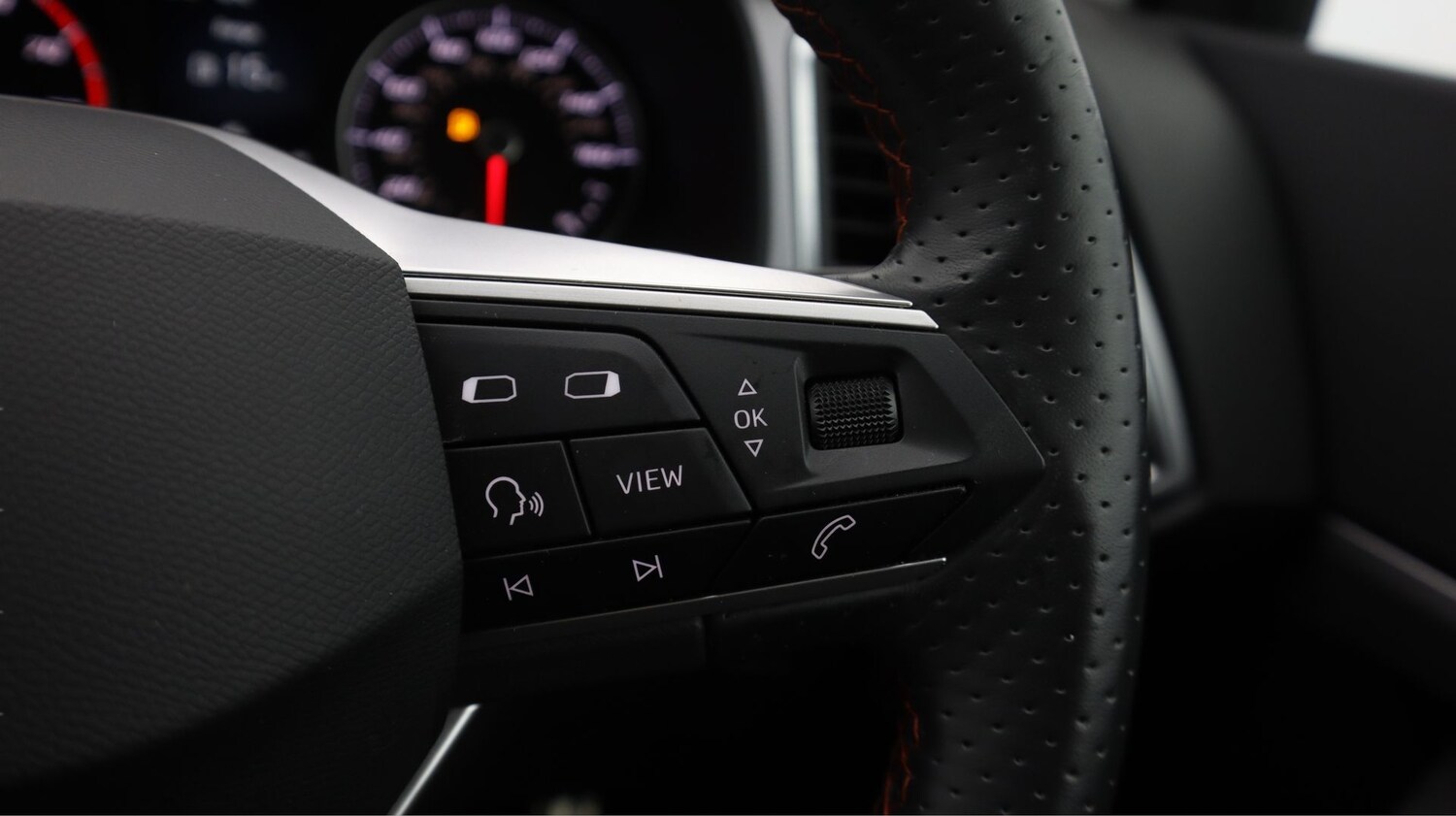 Used SEAT Ateca 2022 for sale - 77606266: Photo 21