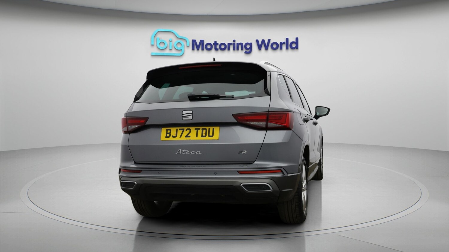 Used SEAT Ateca 2022 for sale - 77606266: Photo 6