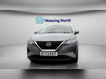 Used Nissan Qashqai 2023 for sale - 79007777: Photo