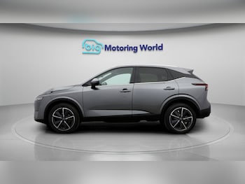 Used Nissan Qashqai 2023 for sale - 79007777: Photo