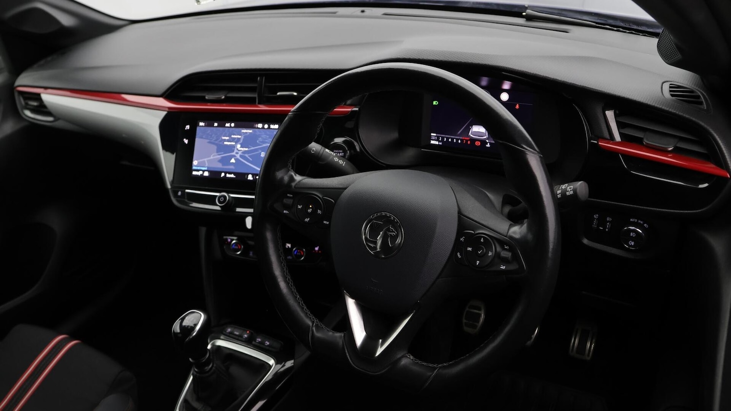 Used Vauxhall Corsa 2020 for sale - 76398681: Photo 10