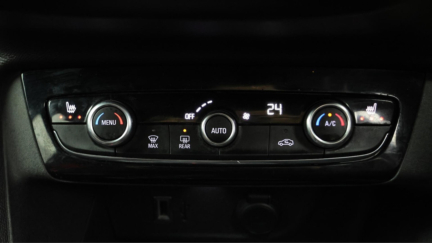 Used Vauxhall Corsa 2020 for sale - 76398681: Photo 13