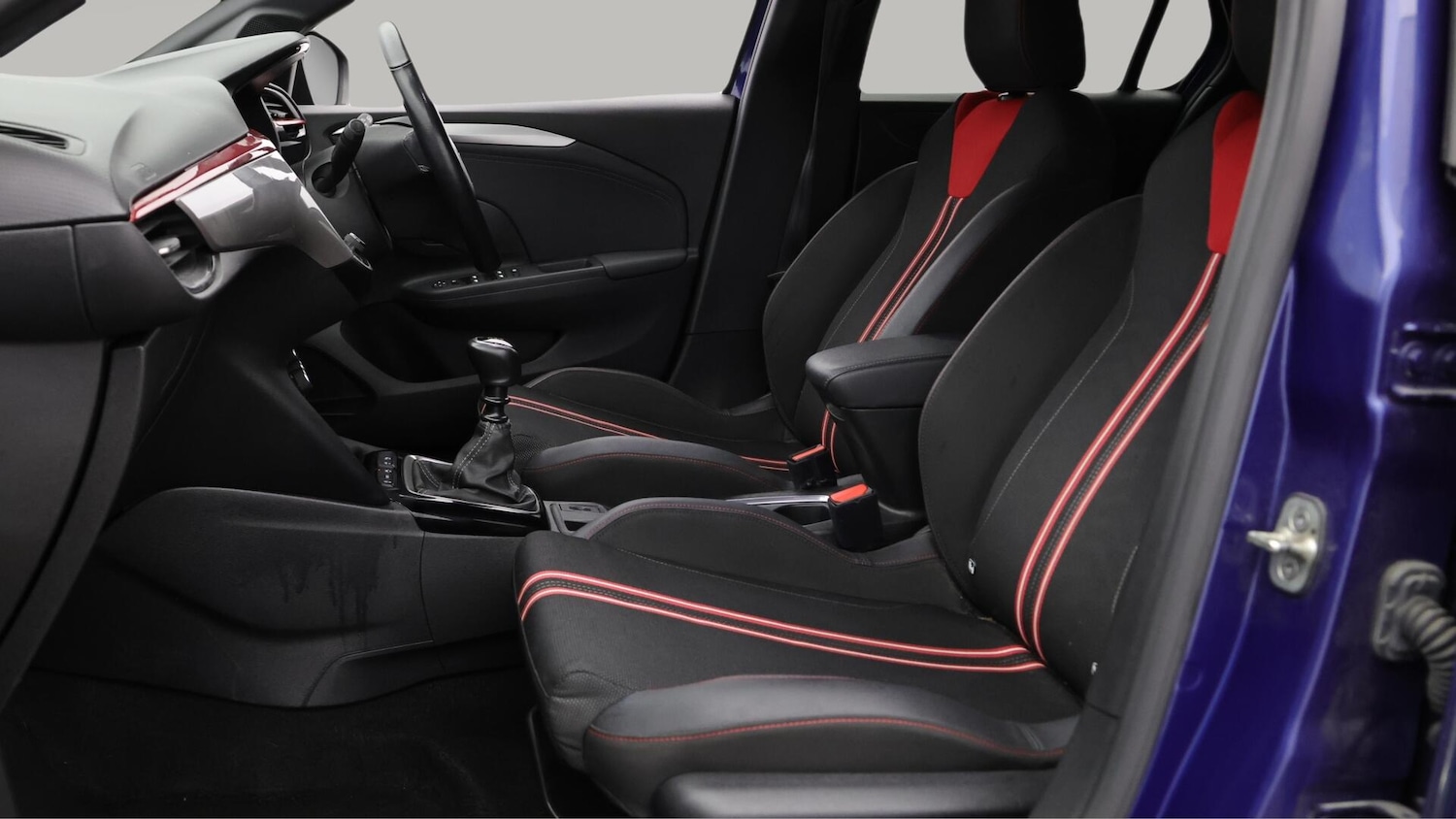 Used Vauxhall Corsa 2020 for sale - 76398681: Photo 15