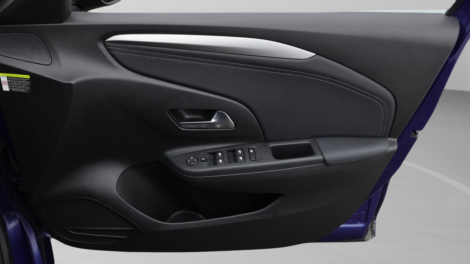 Used Vauxhall Corsa 2020 for sale - 76398681: Photo 16