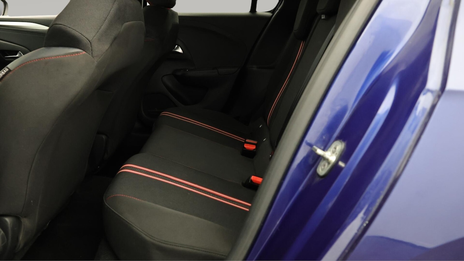 Used Vauxhall Corsa 2020 for sale - 76398681: Photo 17