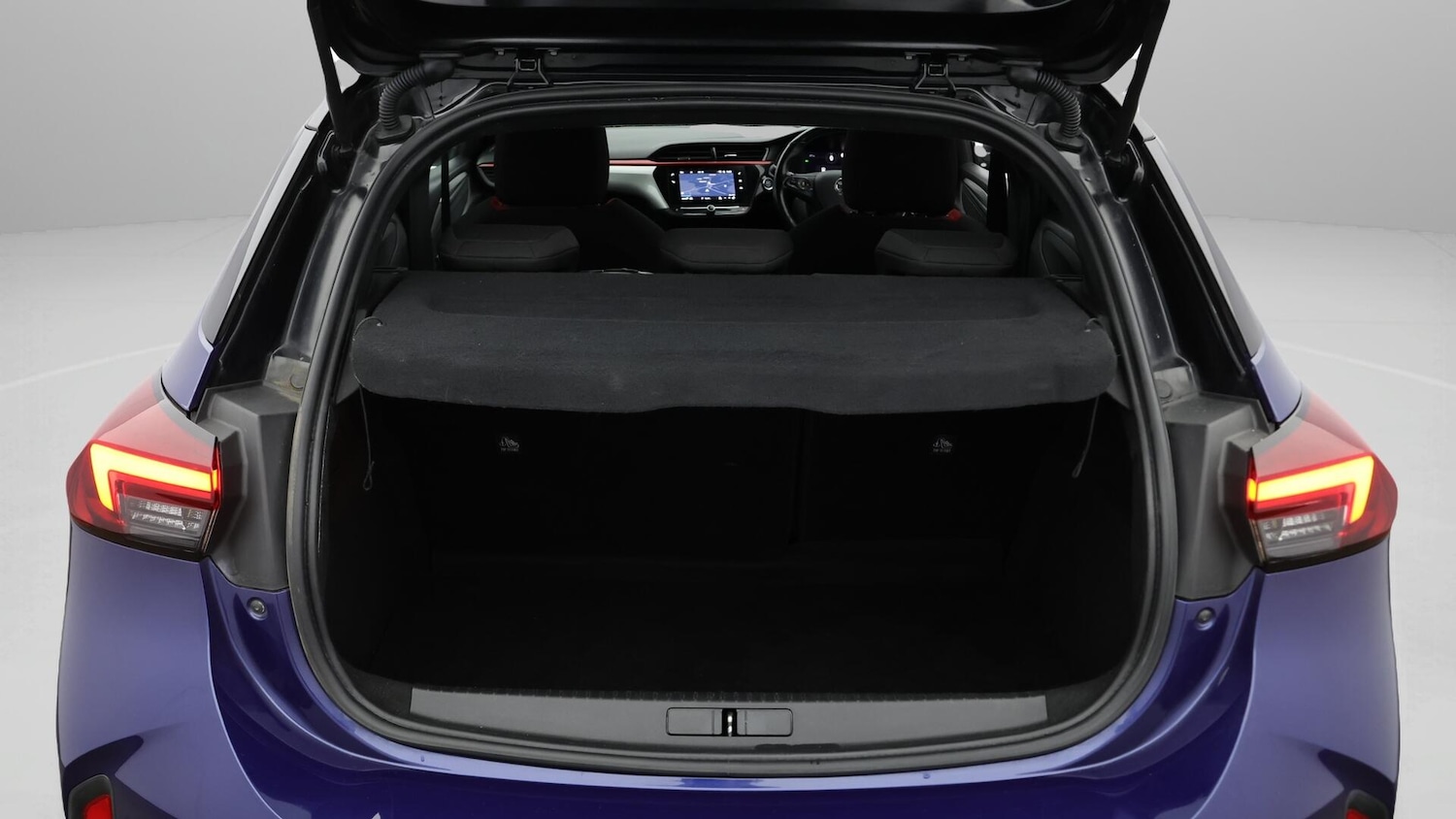 Used Vauxhall Corsa 2020 for sale - 76398681: Photo 18