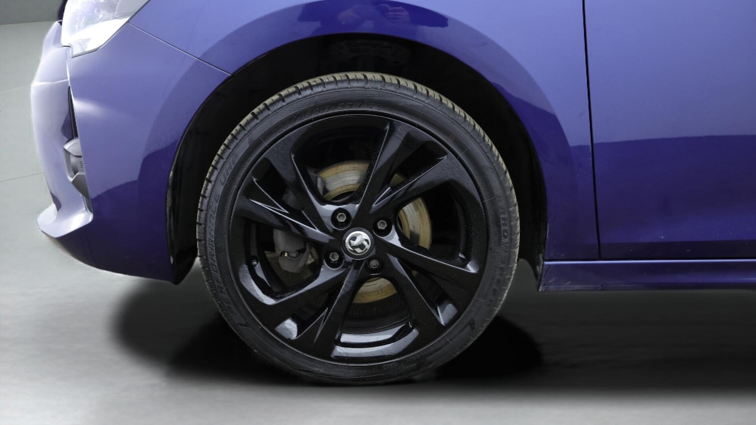 Used Vauxhall Corsa 2020 for sale - 76398681: Photo 19