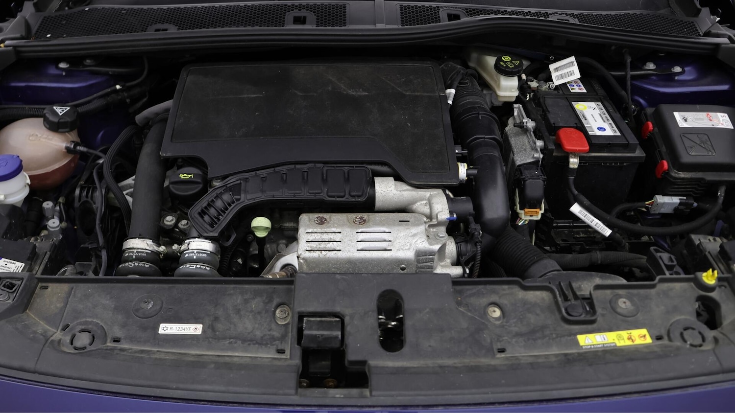 Used Vauxhall Corsa 2020 for sale - 76398681: Photo 20