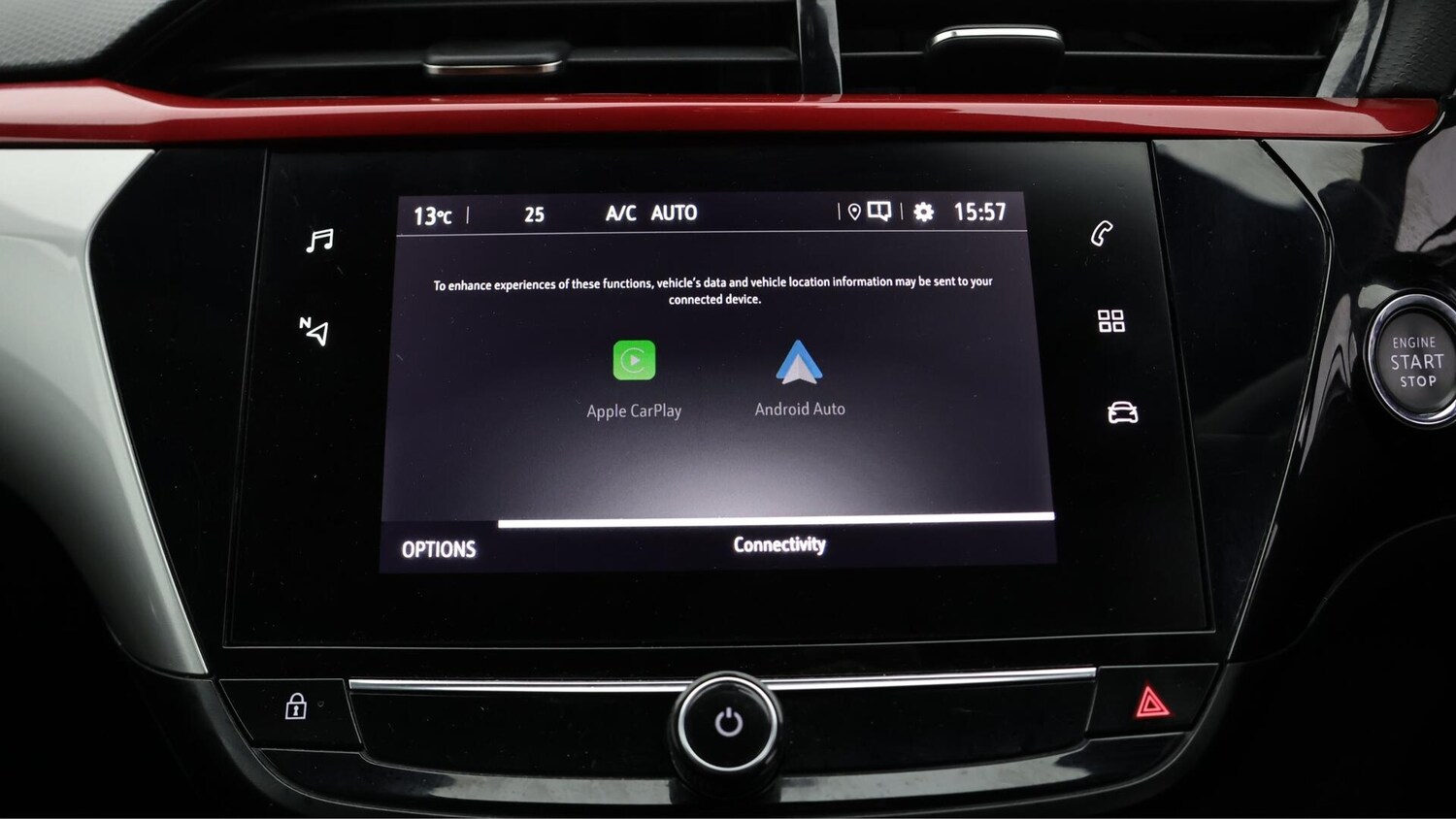 Used Vauxhall Corsa 2020 for sale - 76398681: Photo 25